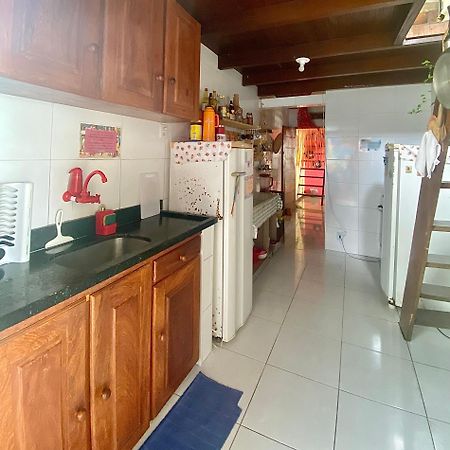 Casamarelo Hostel 살바도르 외부 사진