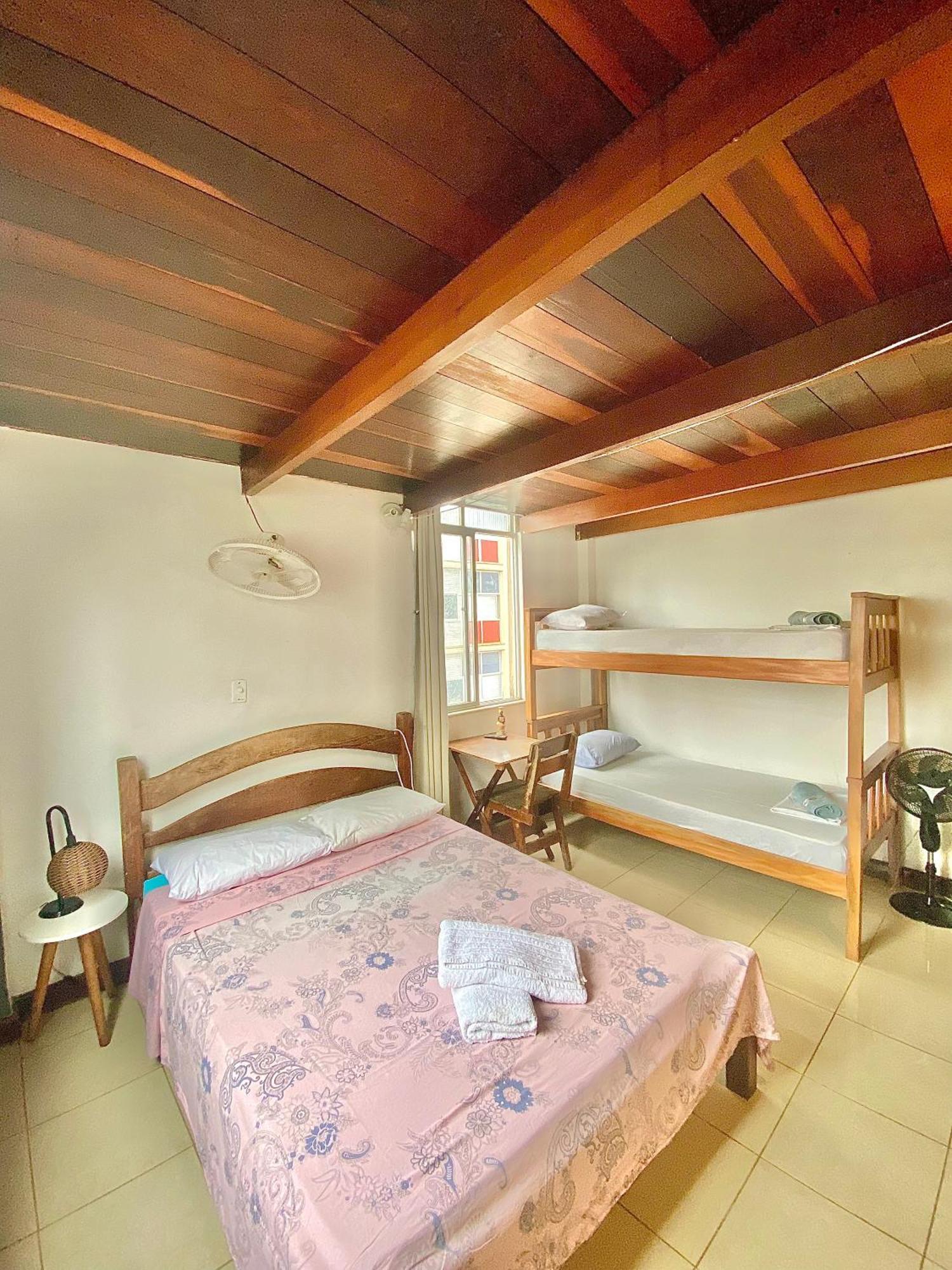 Casamarelo Hostel 살바도르 외부 사진