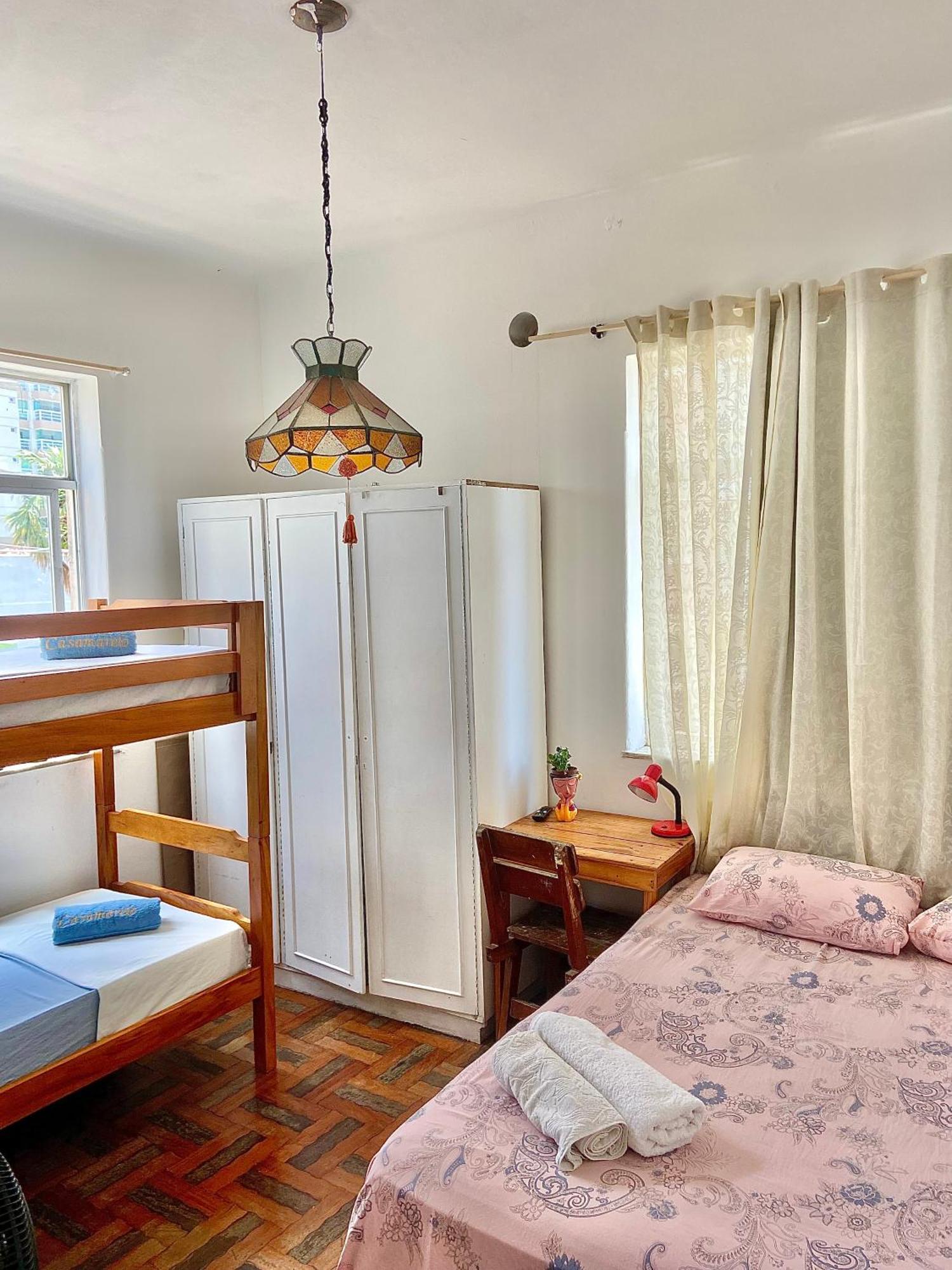 Casamarelo Hostel 살바도르 외부 사진