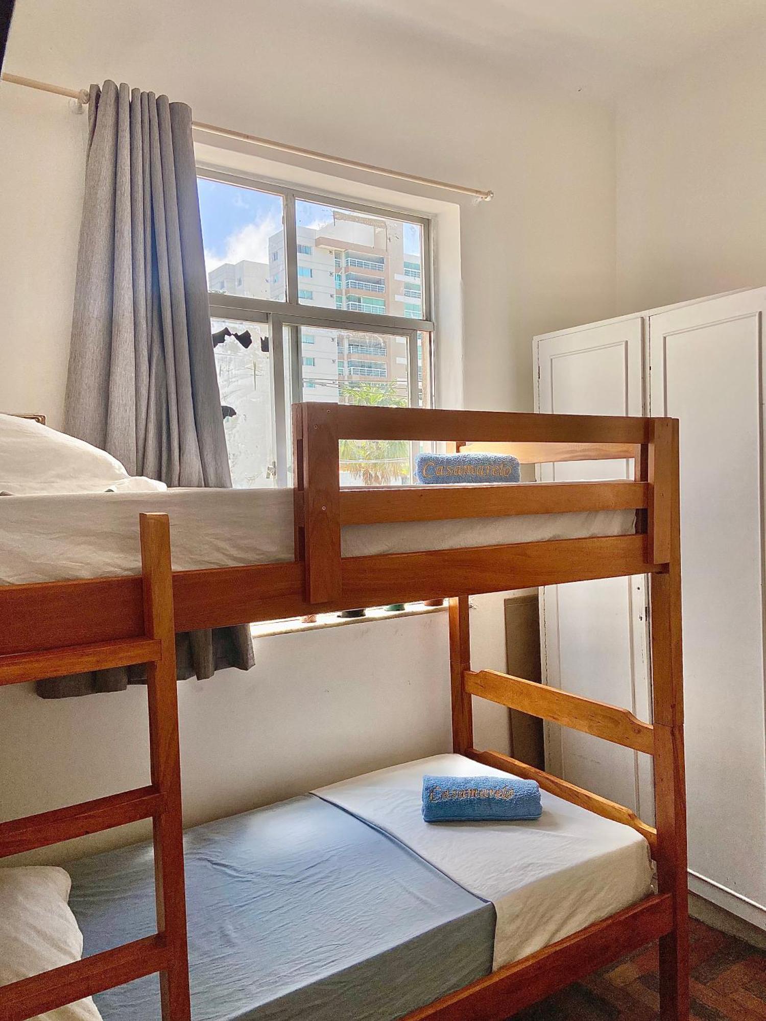 Casamarelo Hostel 살바도르 외부 사진