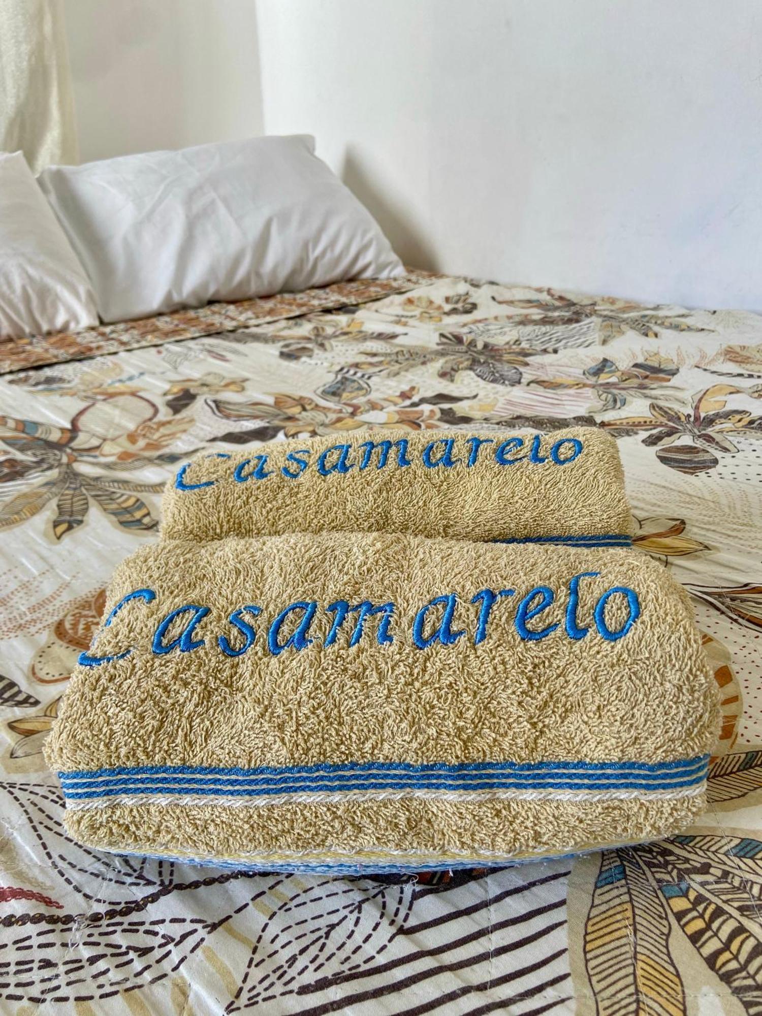 Casamarelo Hostel 살바도르 외부 사진