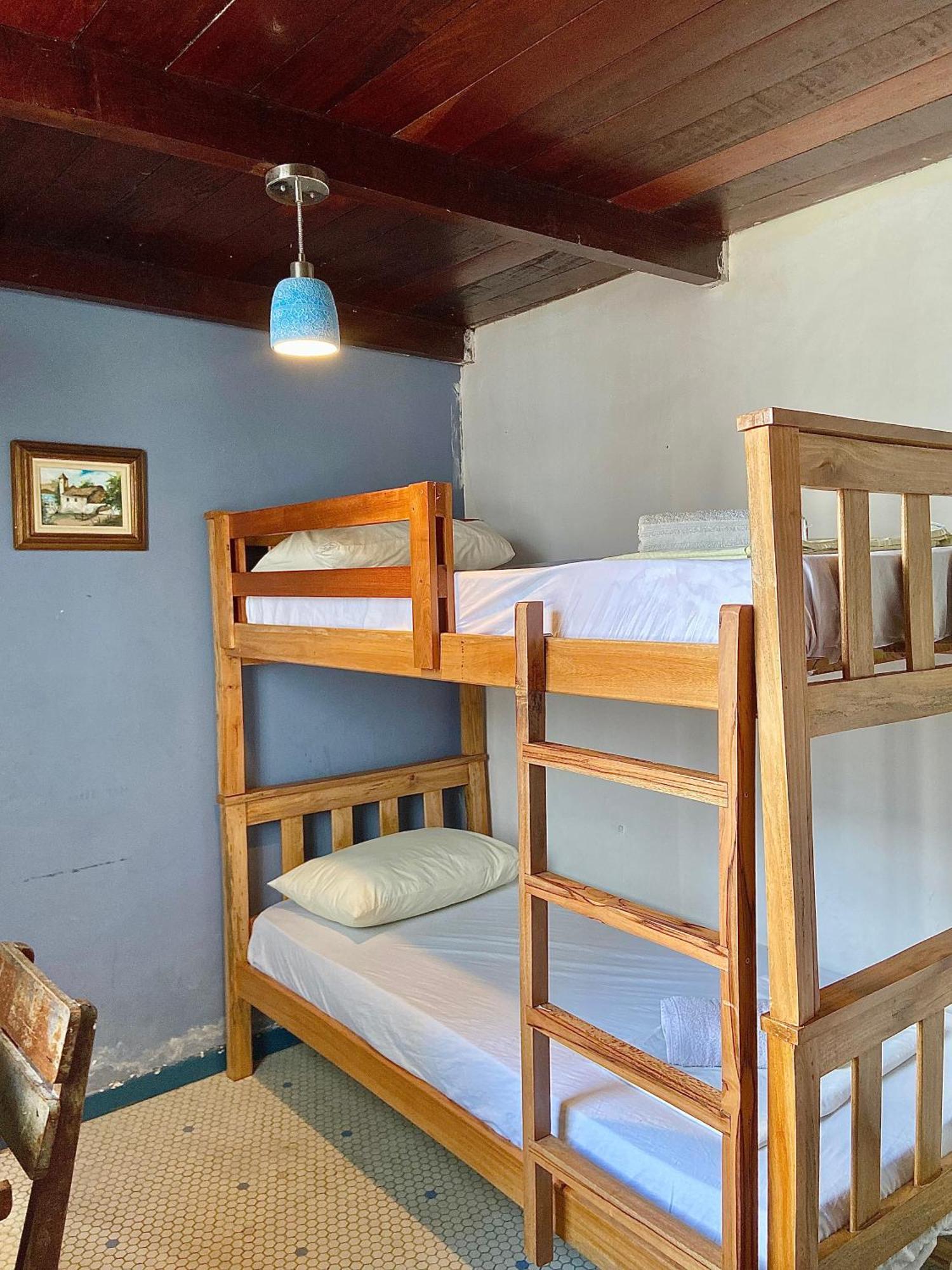 Casamarelo Hostel 살바도르 외부 사진