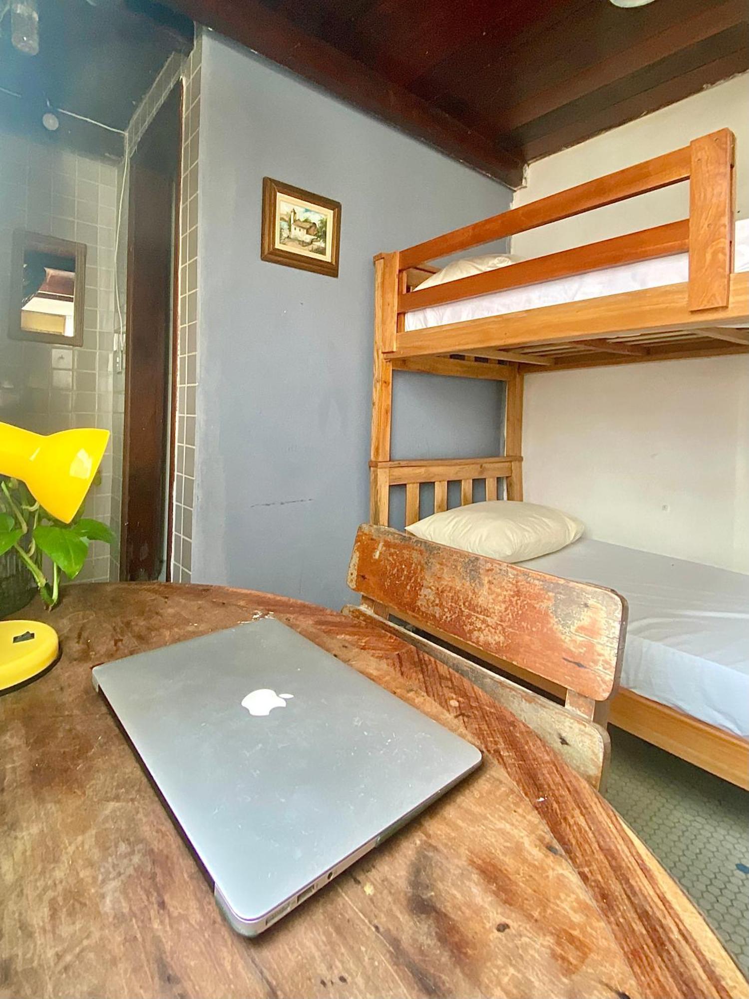 Casamarelo Hostel 살바도르 외부 사진