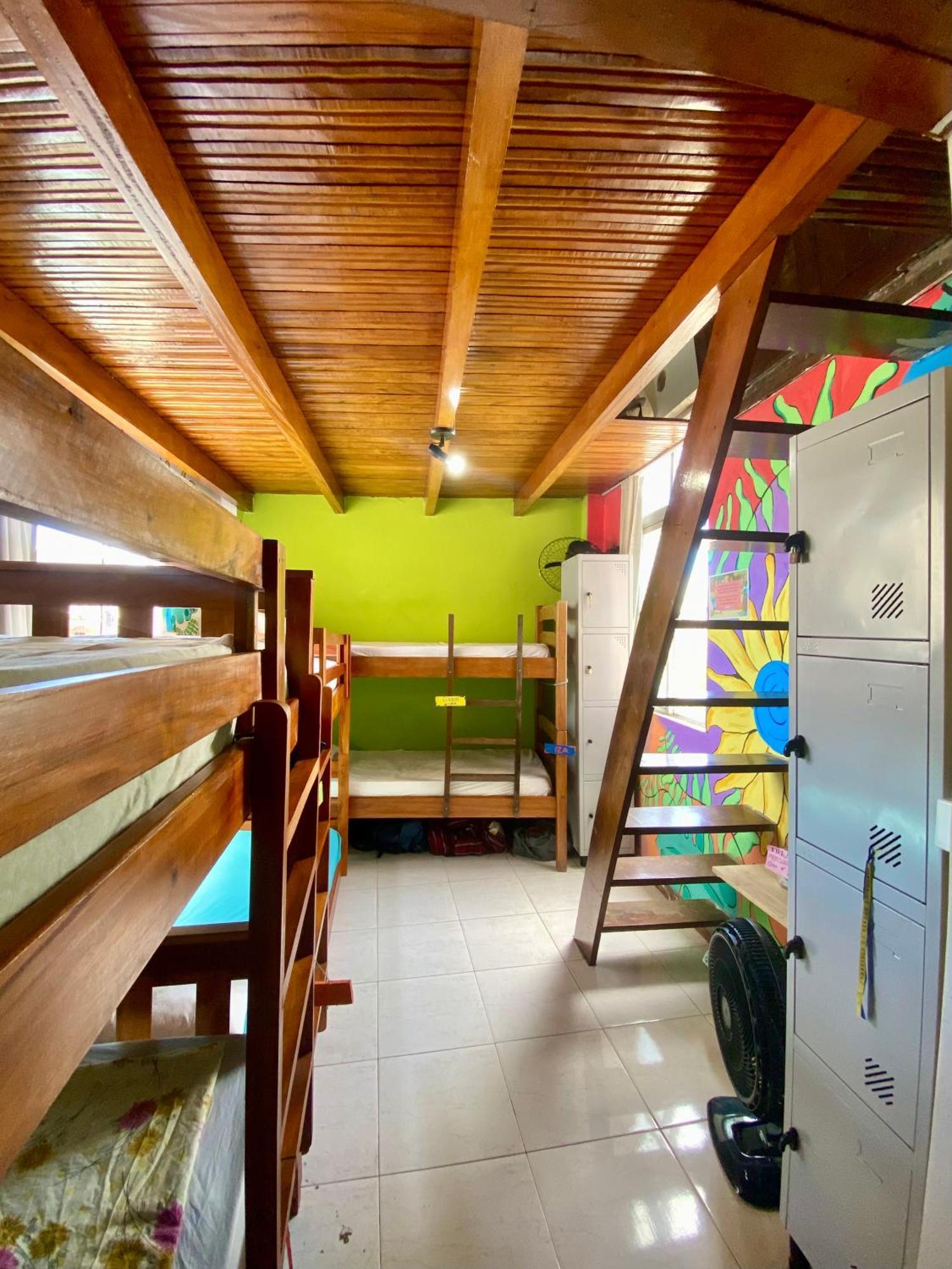 Casamarelo Hostel 살바도르 외부 사진