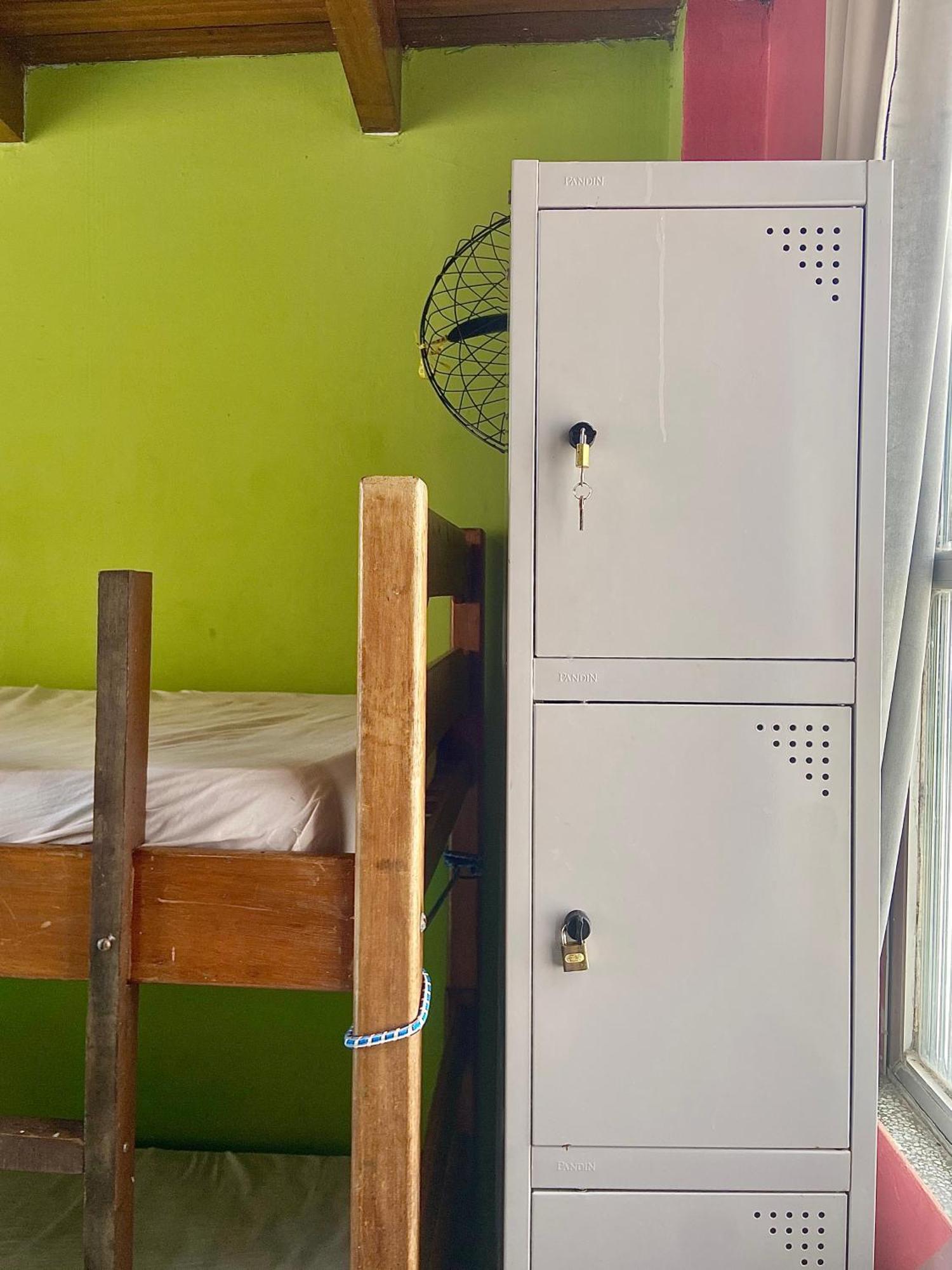 Casamarelo Hostel 살바도르 외부 사진