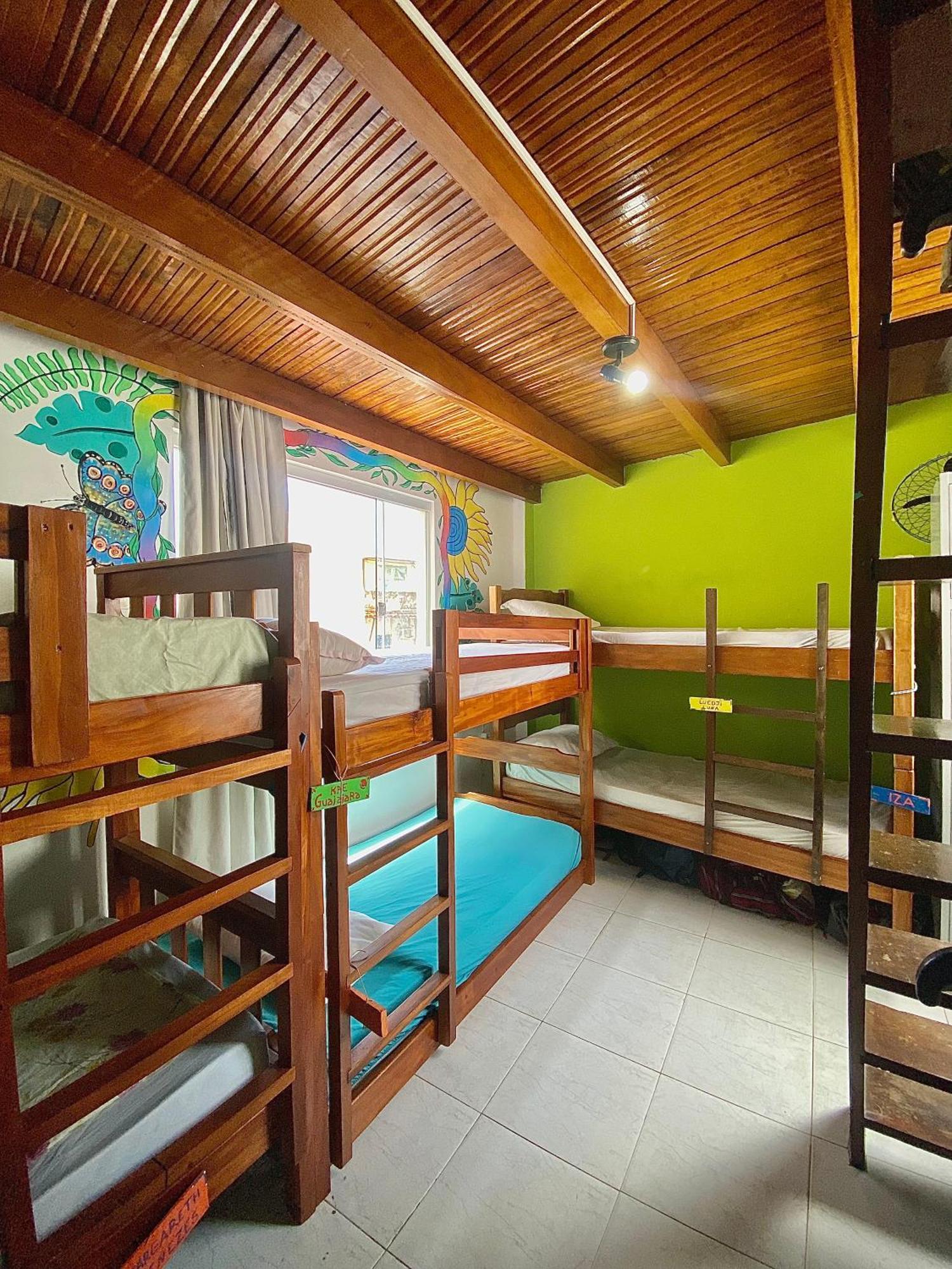 Casamarelo Hostel 살바도르 외부 사진