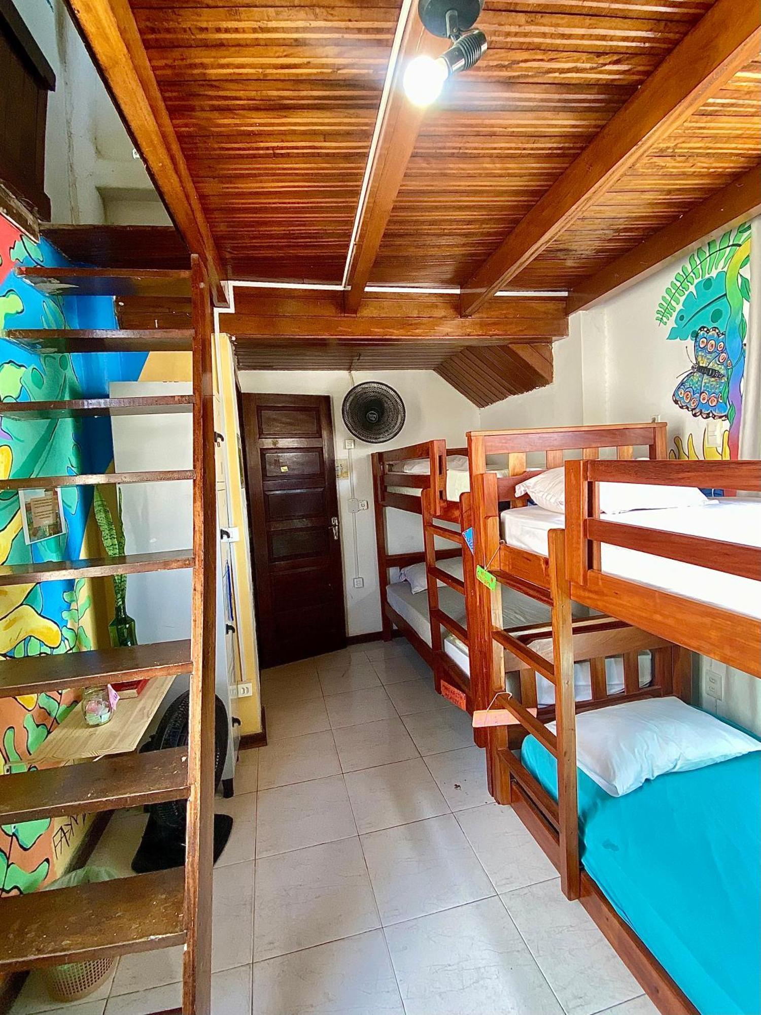 Casamarelo Hostel 살바도르 외부 사진