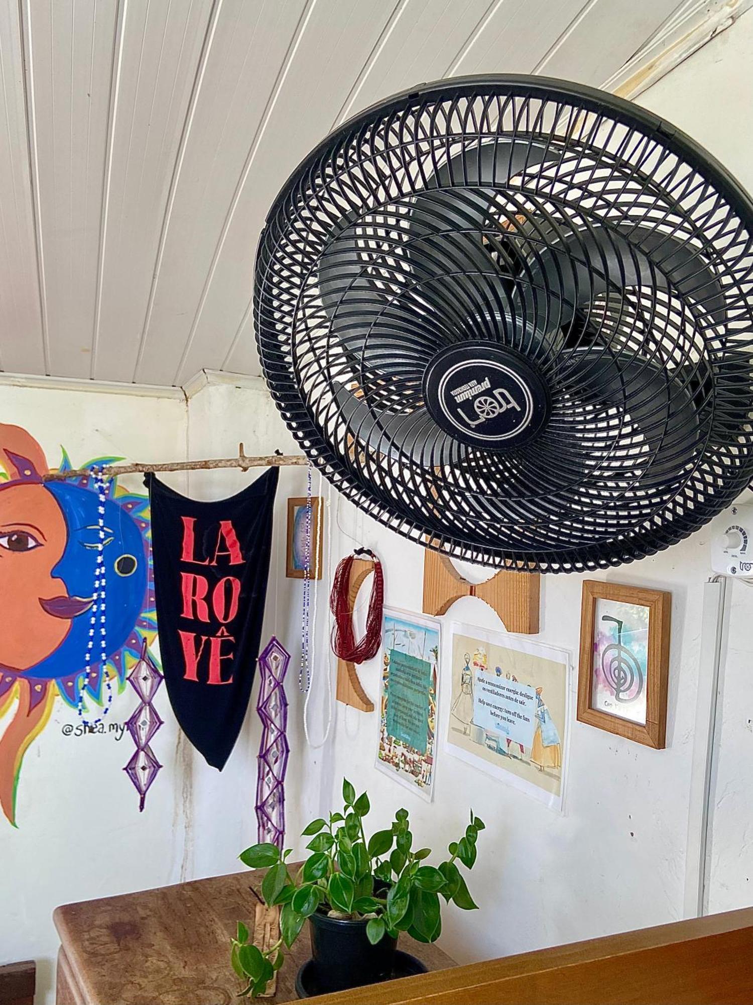 Casamarelo Hostel 살바도르 외부 사진