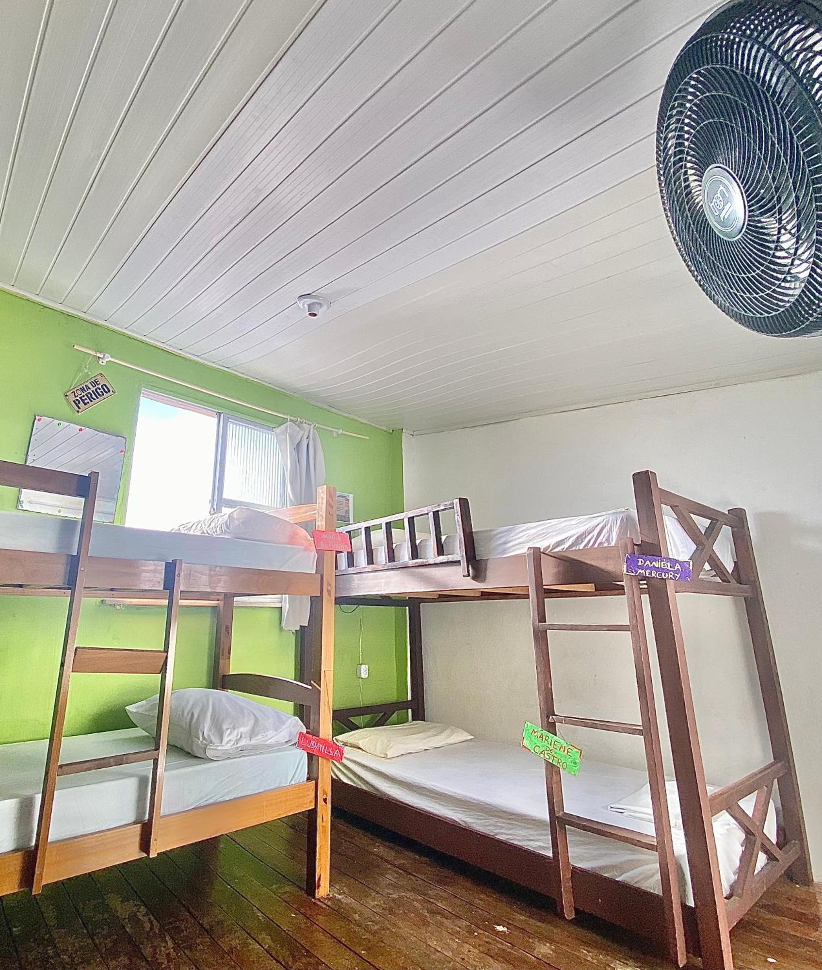 Casamarelo Hostel 살바도르 외부 사진
