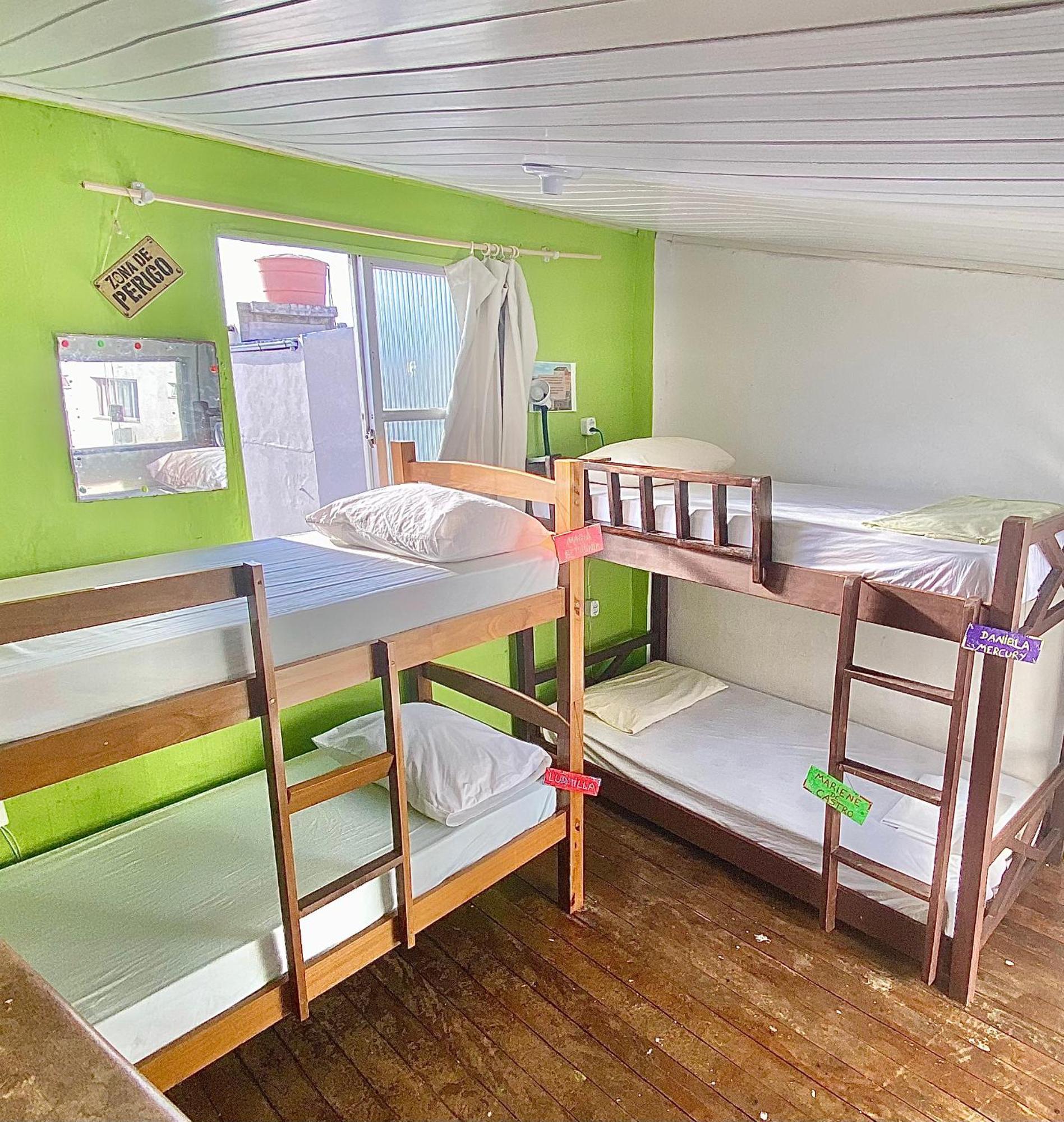 Casamarelo Hostel 살바도르 외부 사진