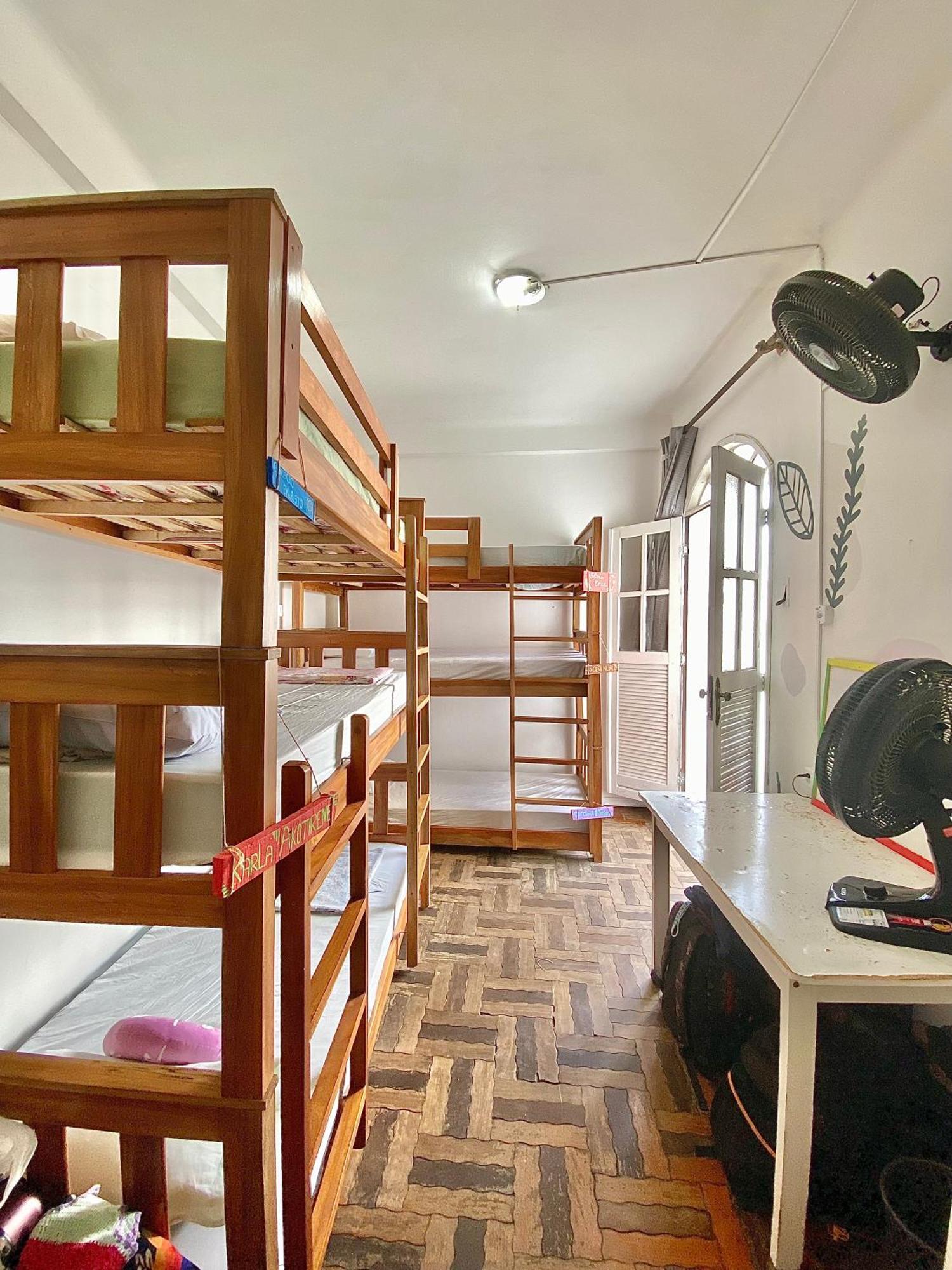 Casamarelo Hostel 살바도르 외부 사진