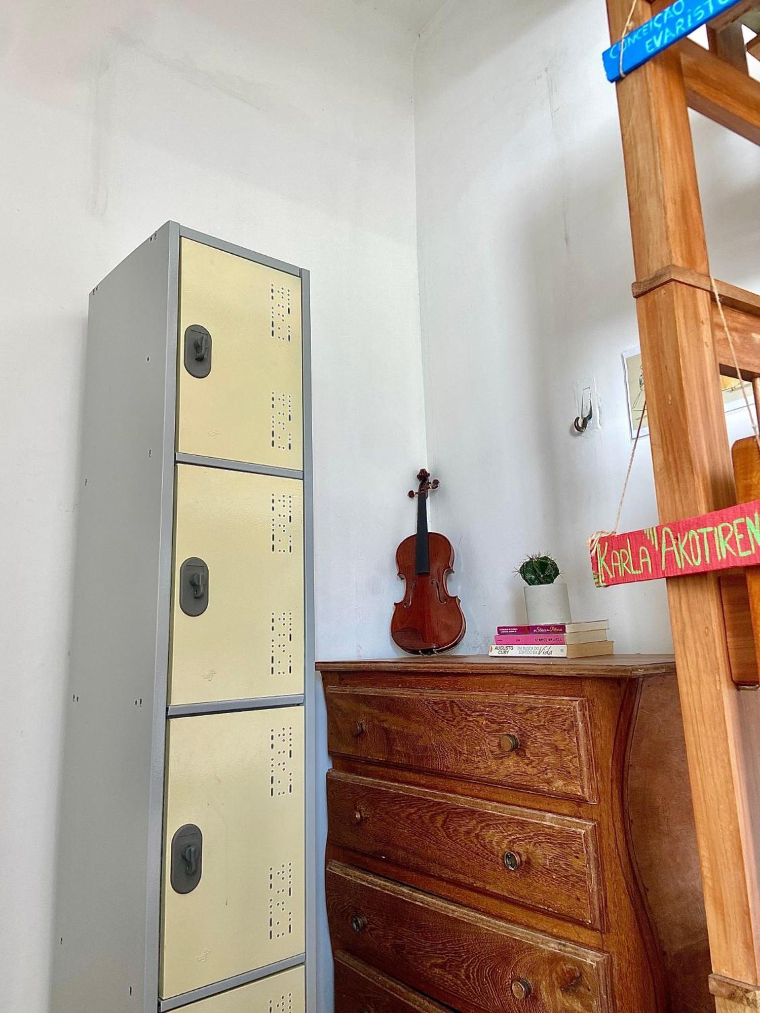 Casamarelo Hostel 살바도르 외부 사진