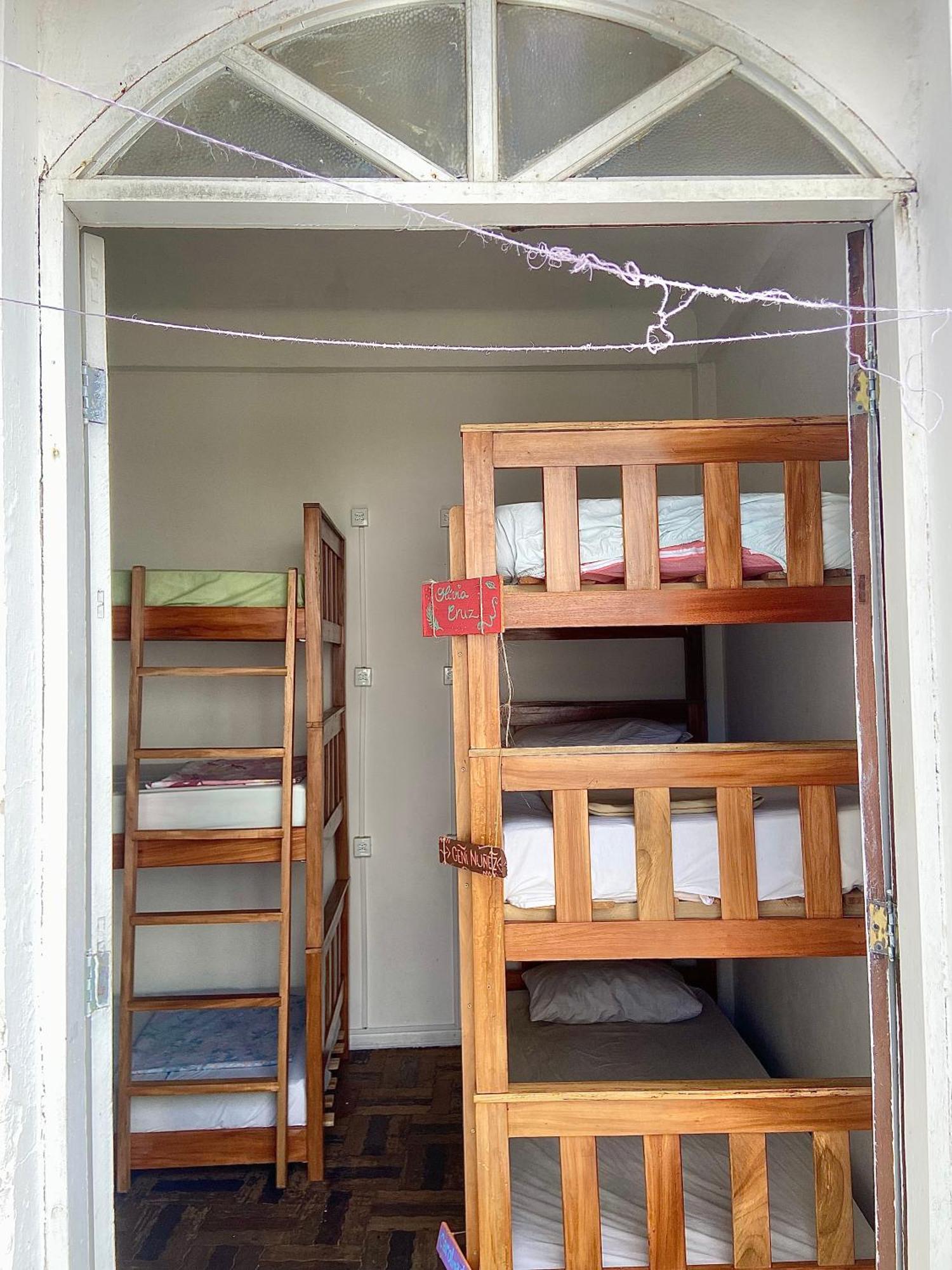 Casamarelo Hostel 살바도르 외부 사진