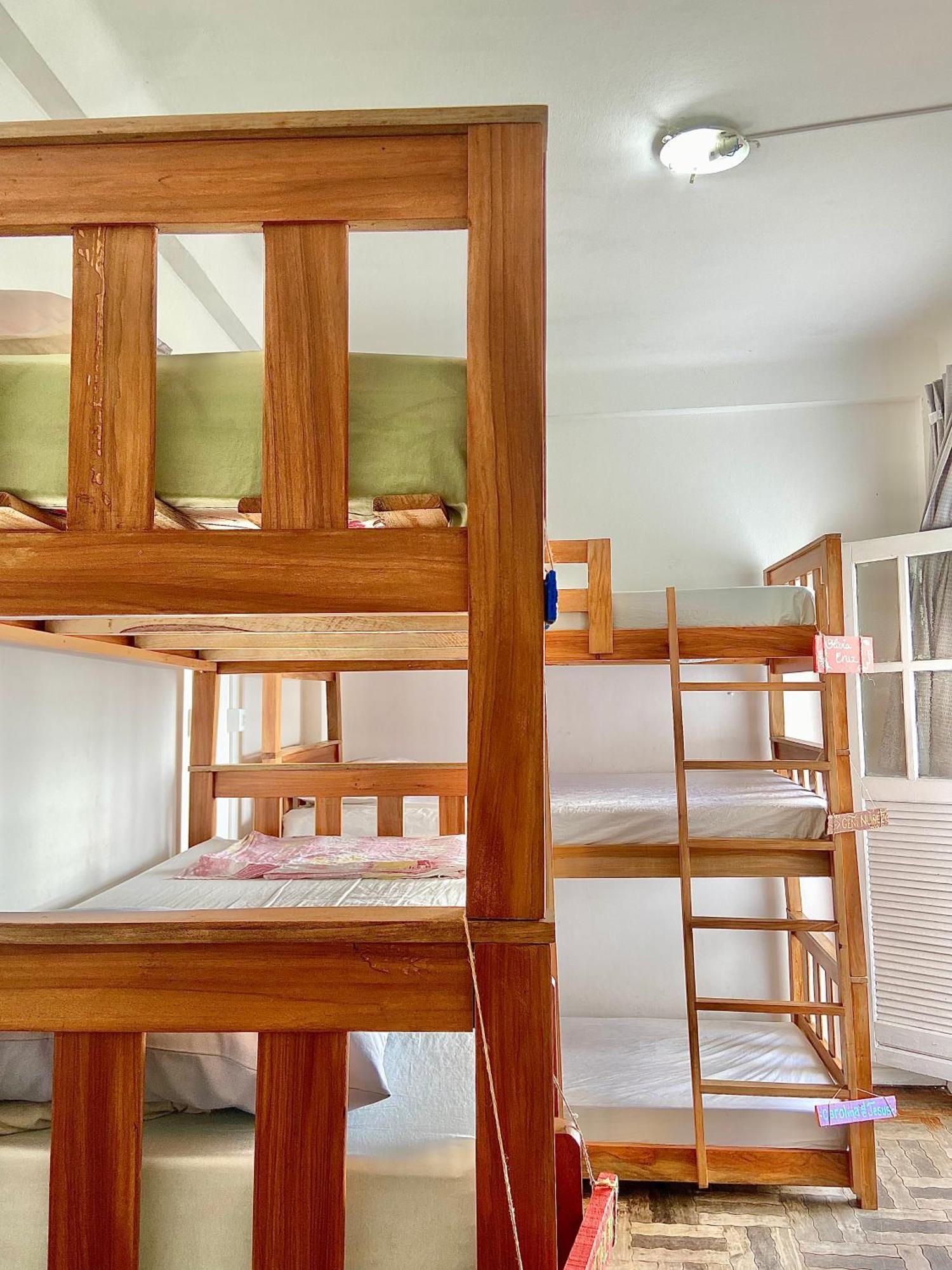 Casamarelo Hostel 살바도르 외부 사진