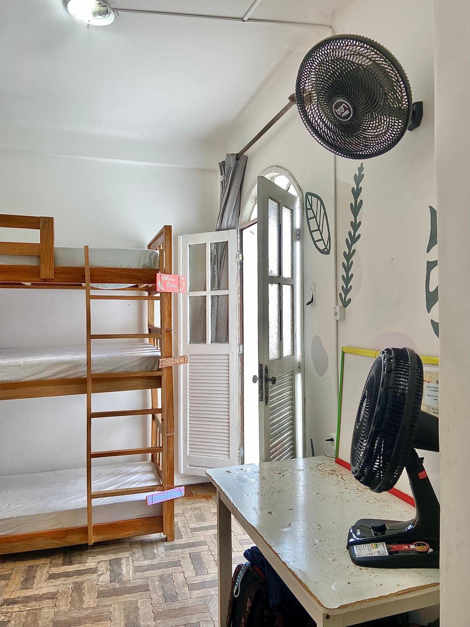 Casamarelo Hostel 살바도르 외부 사진