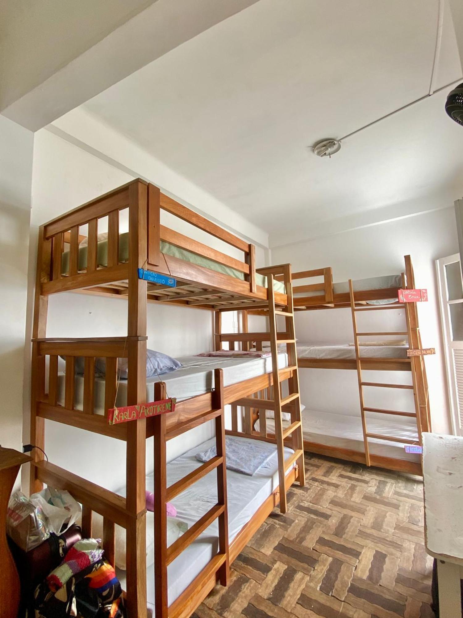 Casamarelo Hostel 살바도르 외부 사진