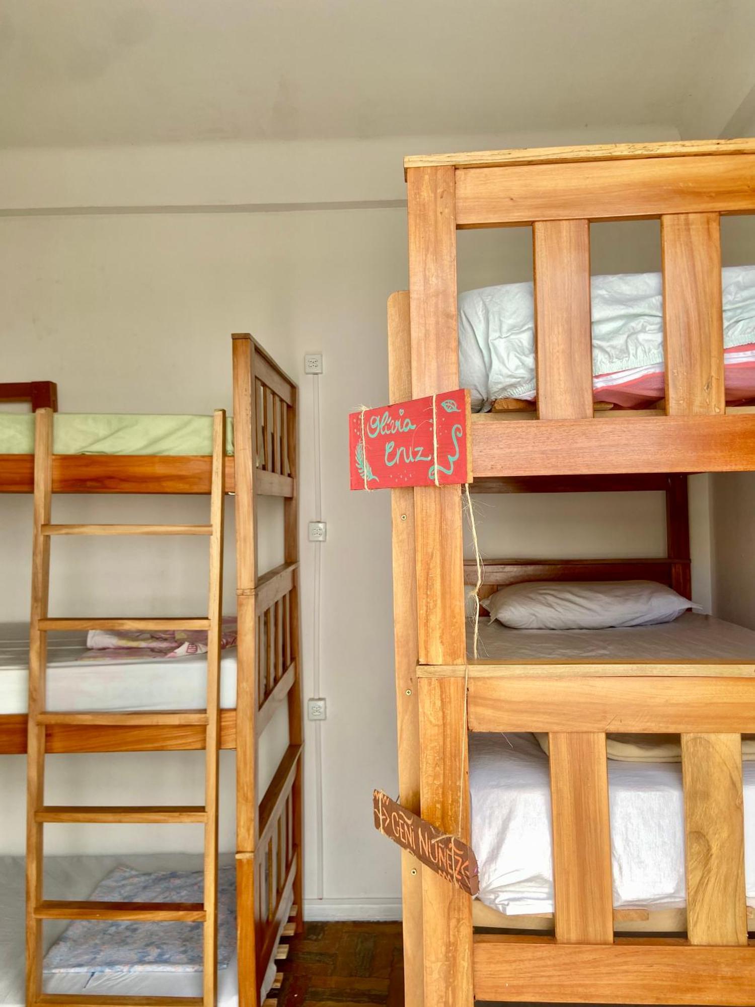 Casamarelo Hostel 살바도르 외부 사진