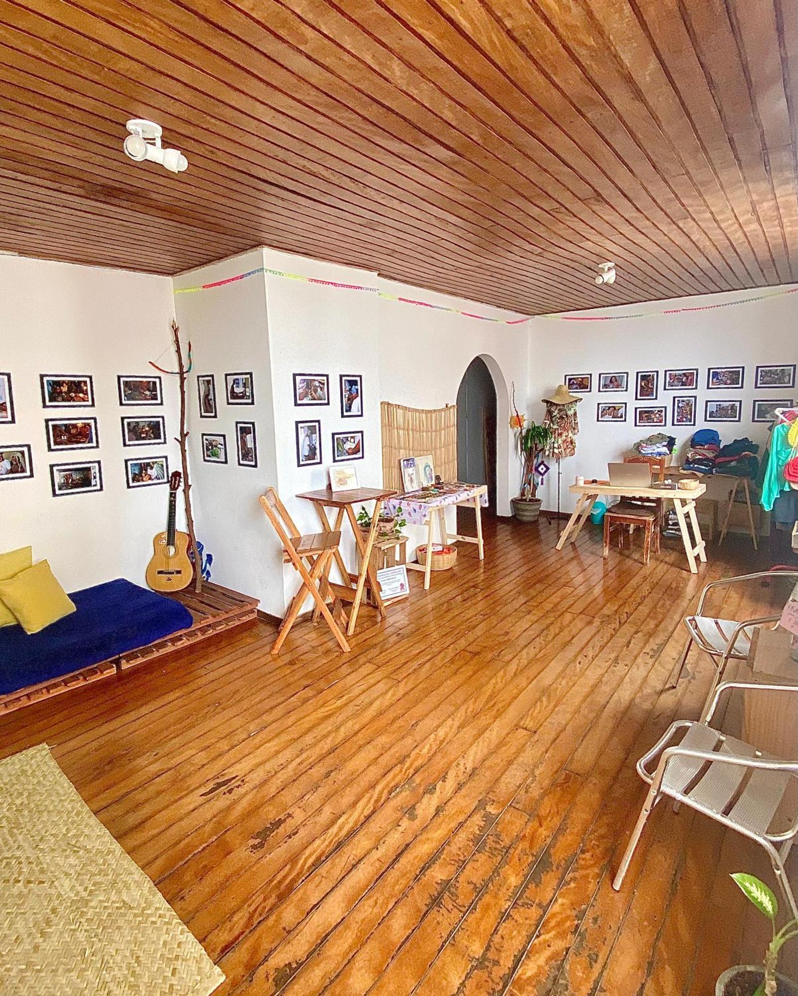 Casamarelo Hostel 살바도르 외부 사진