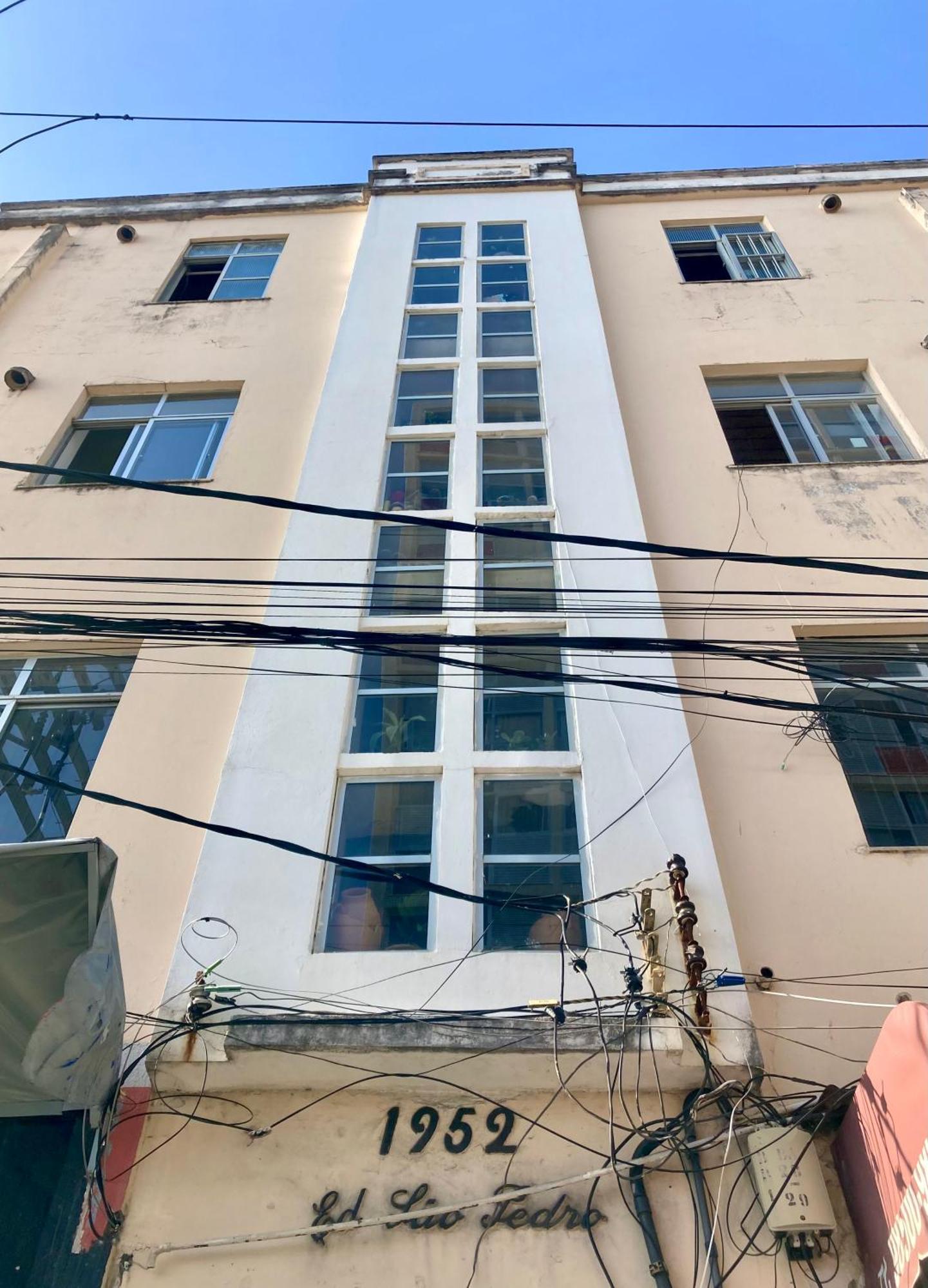 Casamarelo Hostel 살바도르 외부 사진