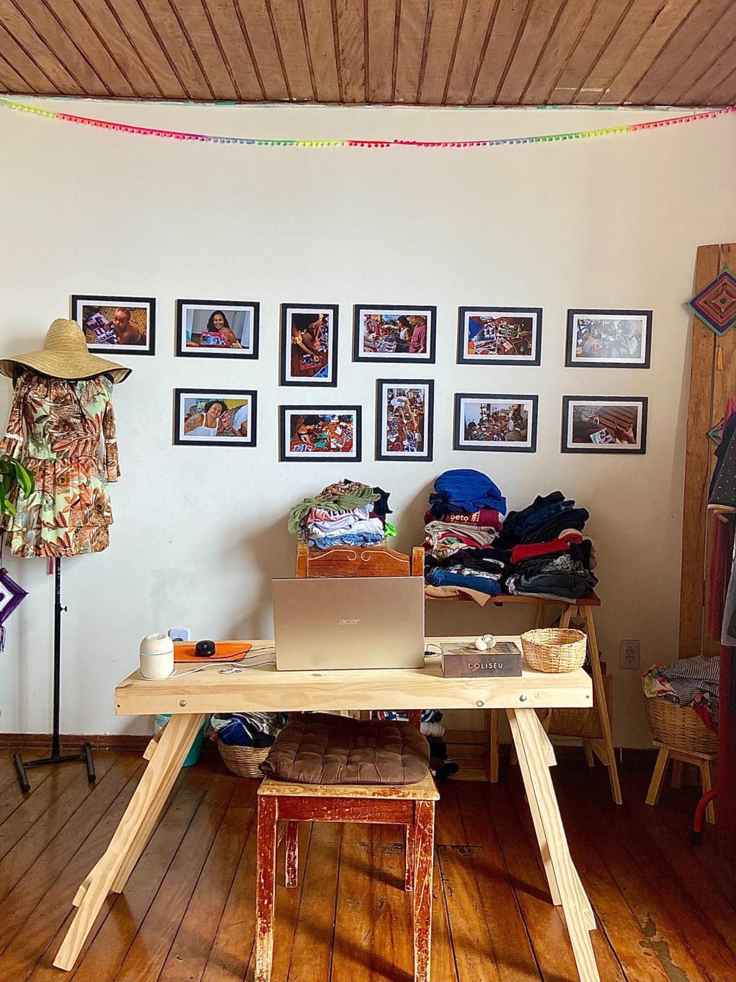 Casamarelo Hostel 살바도르 외부 사진