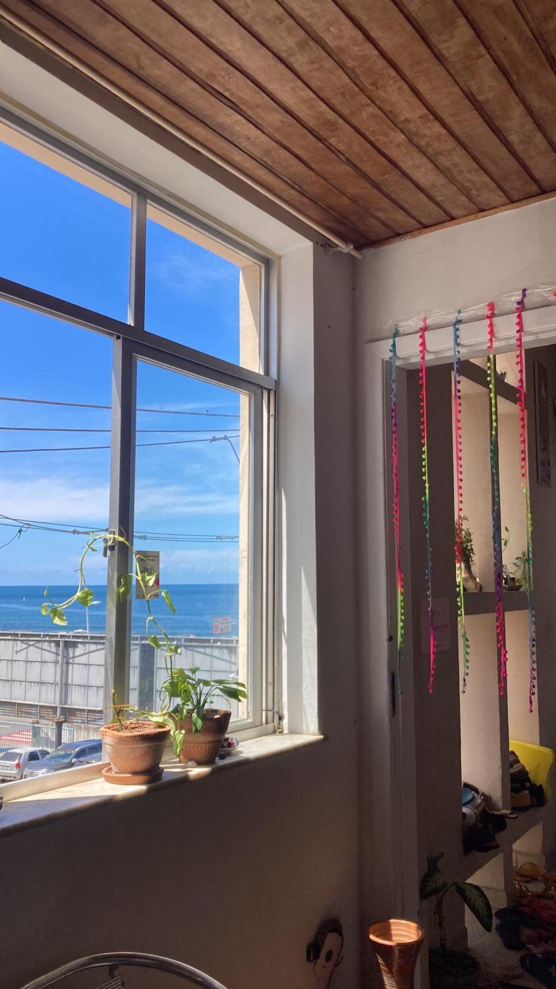 Casamarelo Hostel 살바도르 외부 사진
