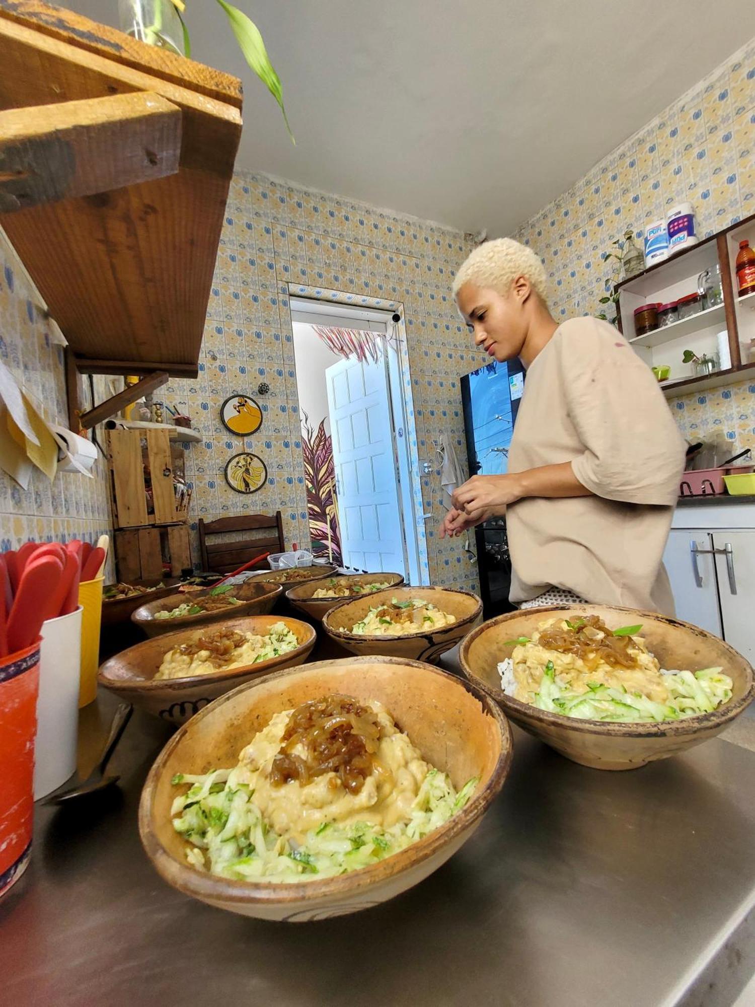 Casamarelo Hostel 살바도르 외부 사진
