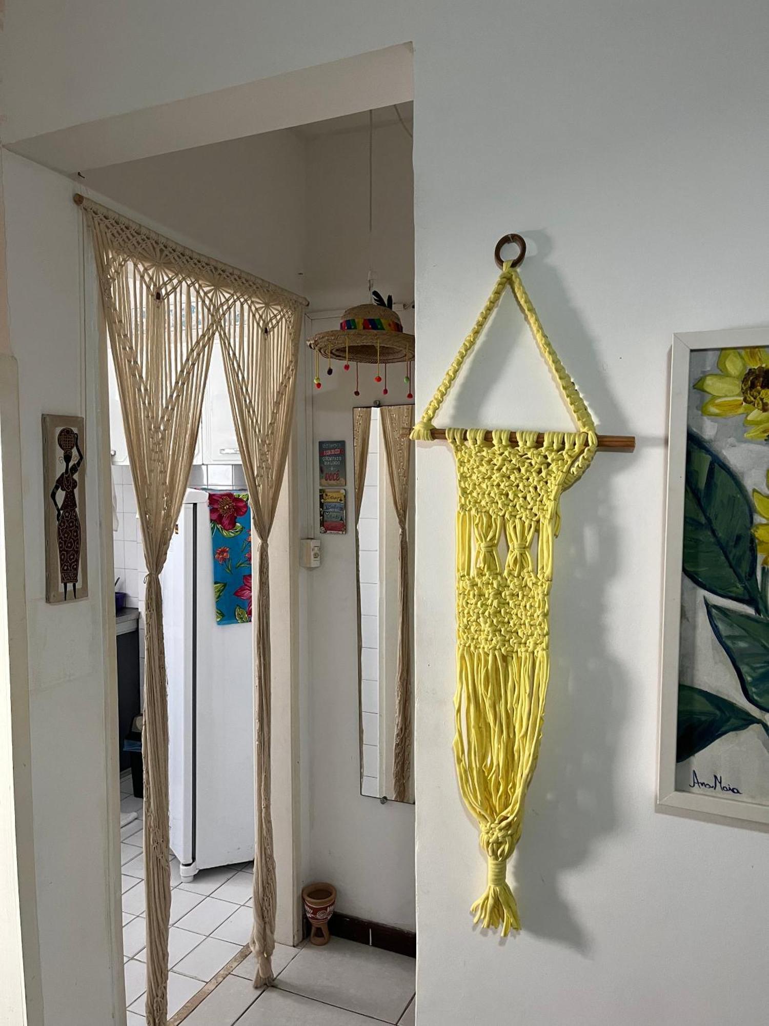 Casamarelo Hostel 살바도르 외부 사진