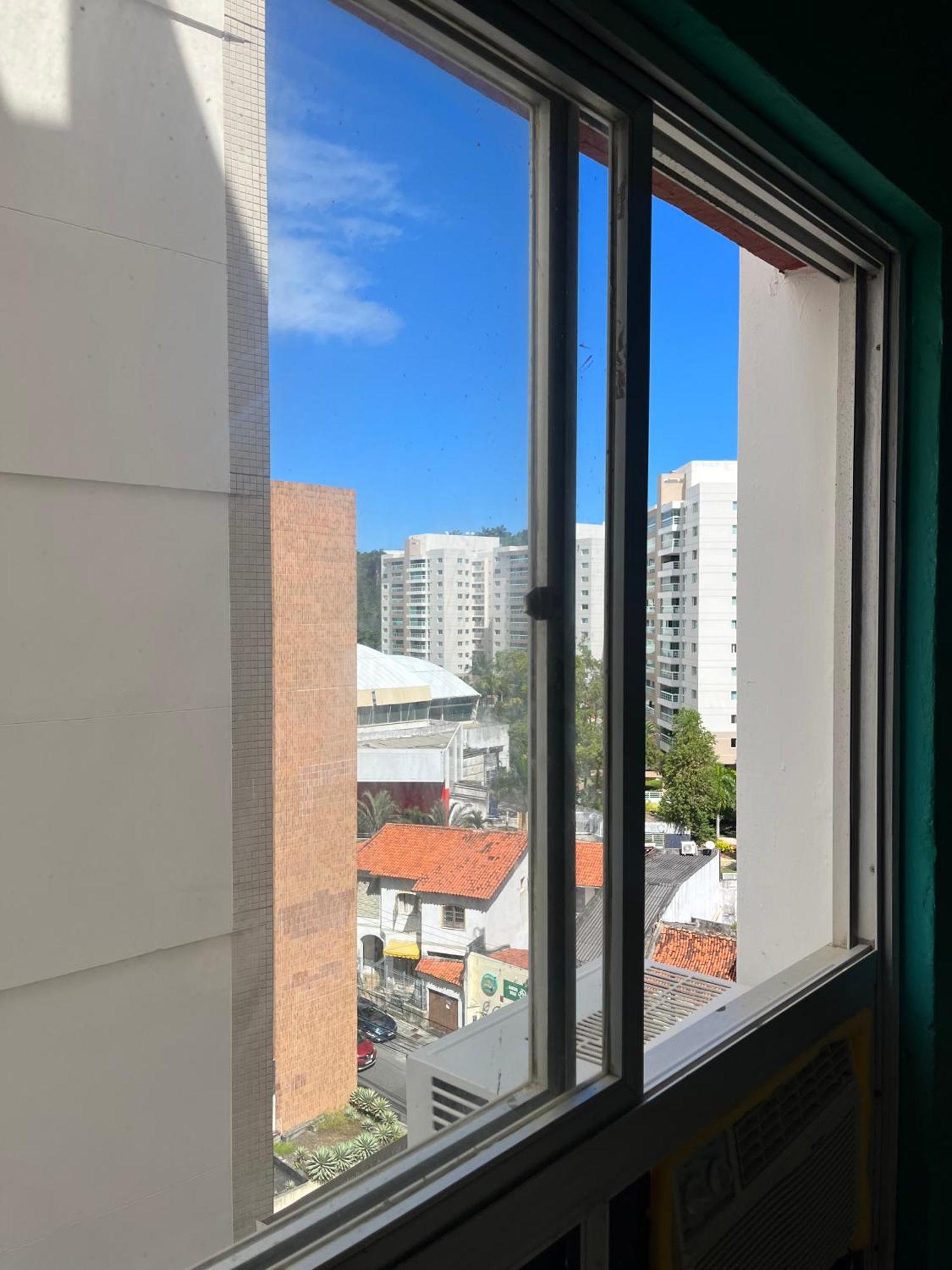 Casamarelo Hostel 살바도르 외부 사진
