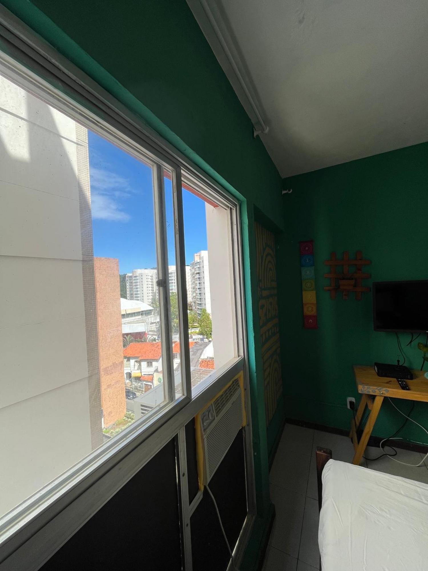 Casamarelo Hostel 살바도르 외부 사진