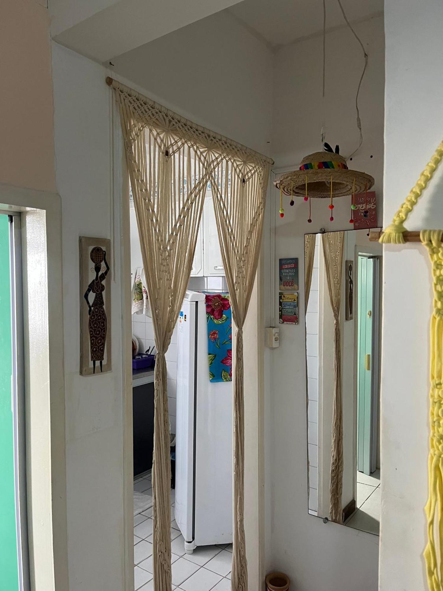 Casamarelo Hostel 살바도르 외부 사진
