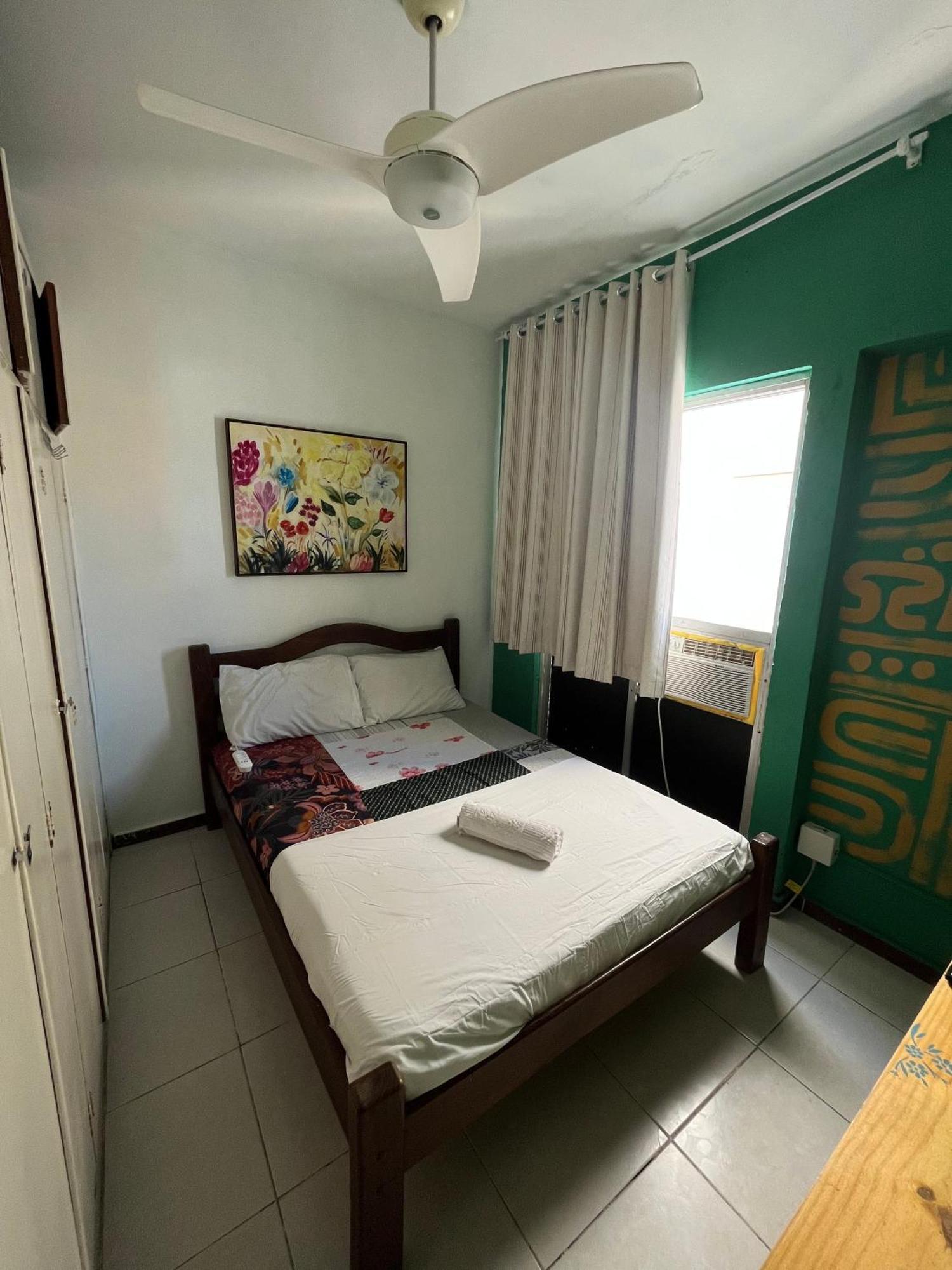 Casamarelo Hostel 살바도르 외부 사진