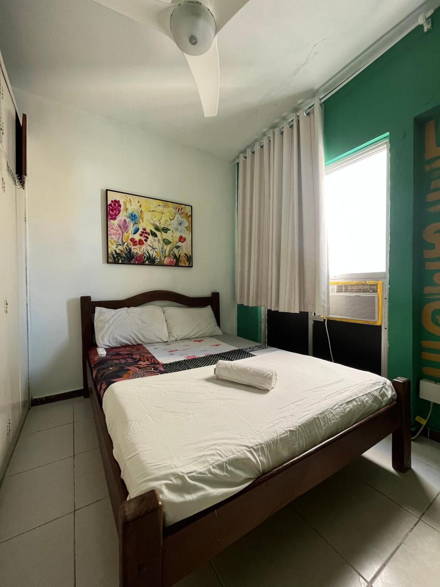 Casamarelo Hostel 살바도르 외부 사진