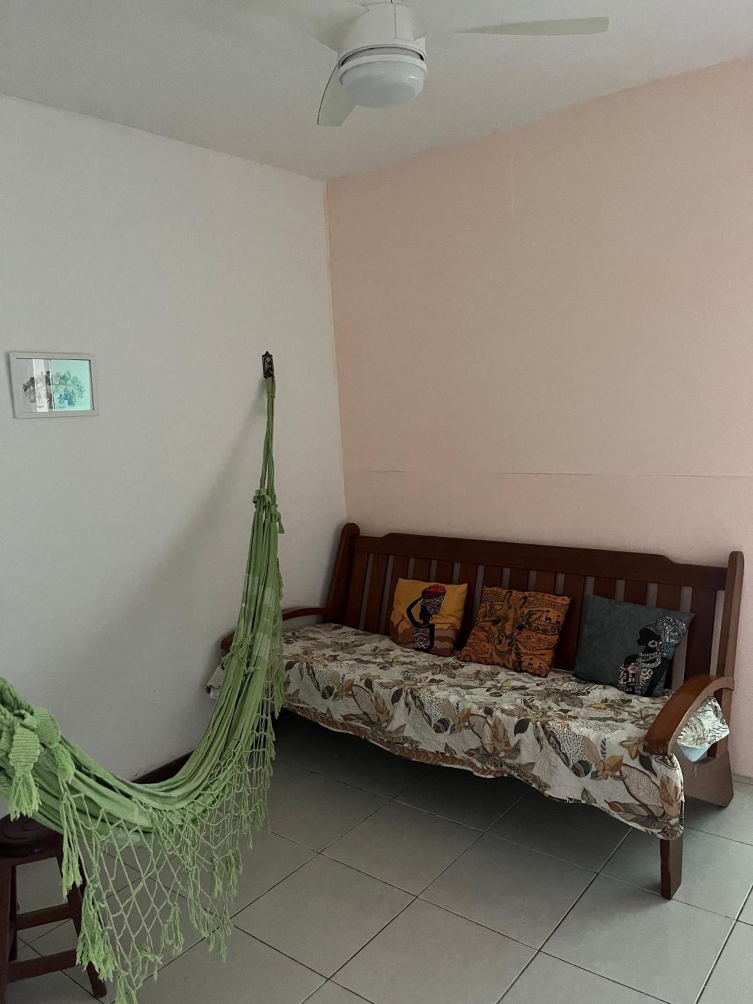 Casamarelo Hostel 살바도르 외부 사진