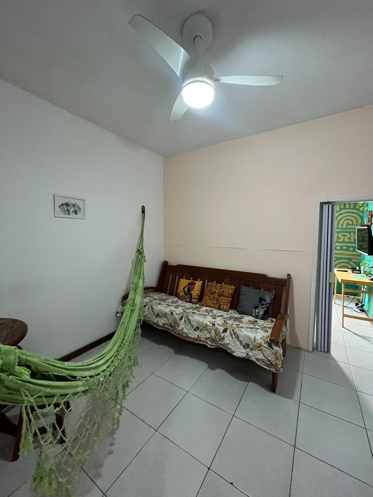 Casamarelo Hostel 살바도르 외부 사진