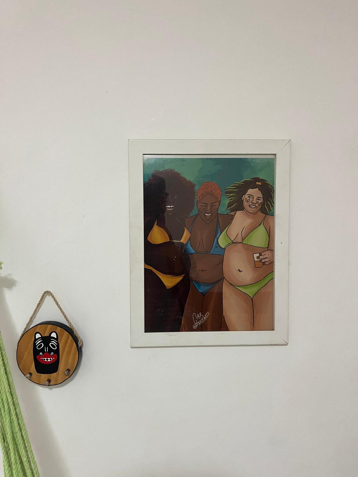 Casamarelo Hostel 살바도르 외부 사진