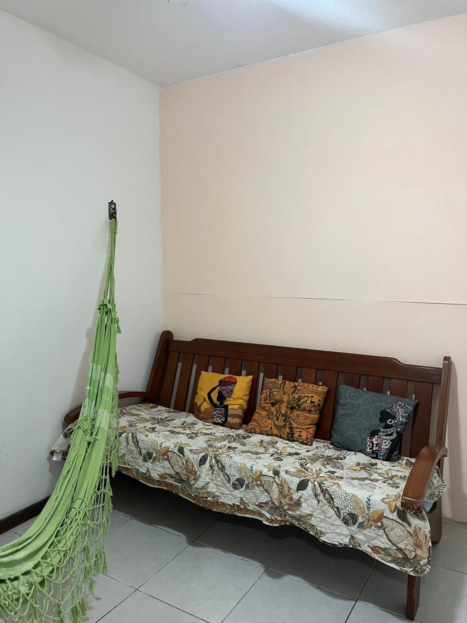 Casamarelo Hostel 살바도르 외부 사진